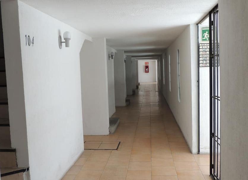 Hallway Photo