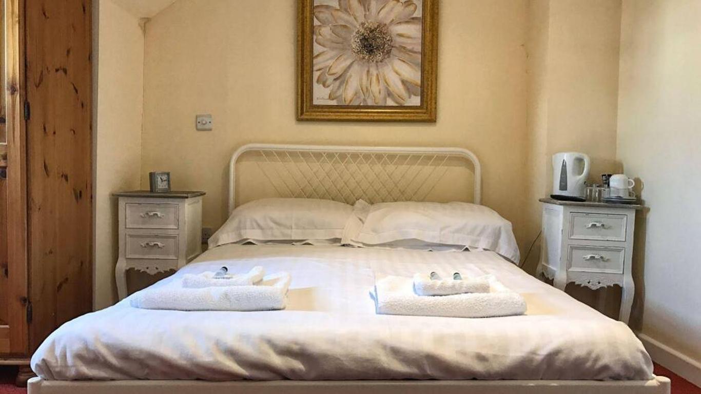Cruachan Guest House