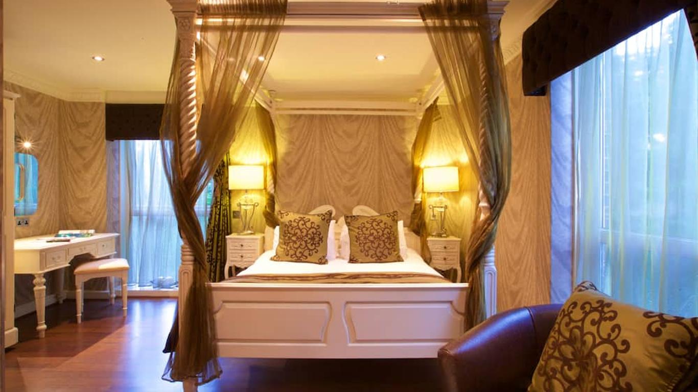 Liverpool Aigburth Hotel, Sure Hotel Collection by BW