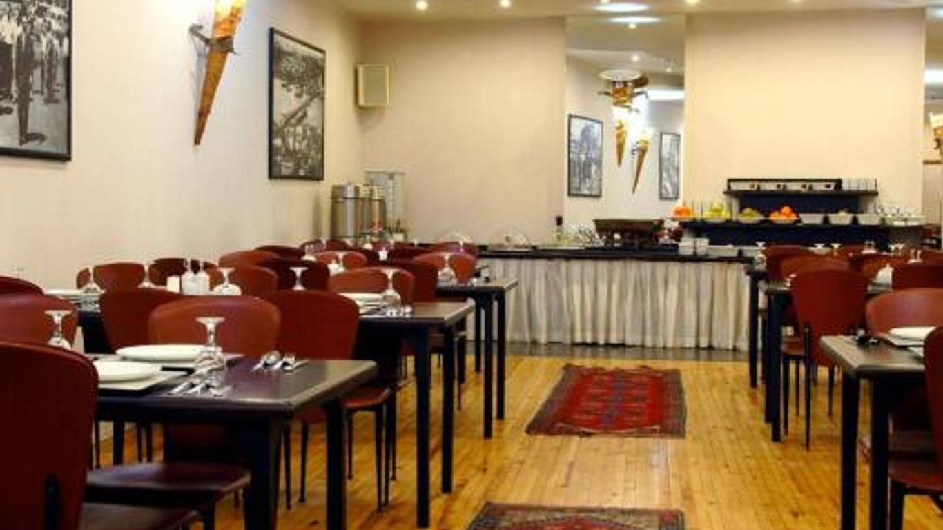 Hotel Residence