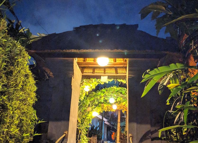 Outdoor view Photo