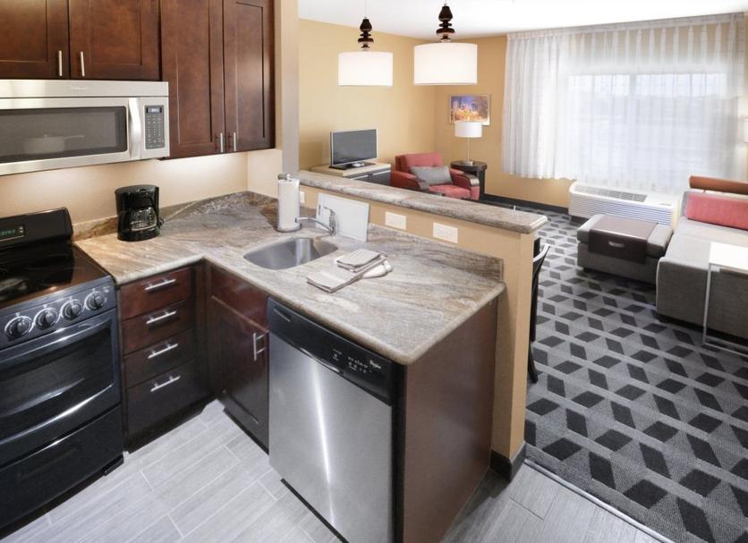 Kitchen Photo
