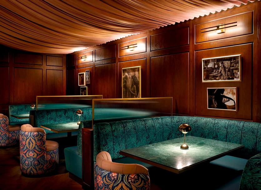 Bar Photo