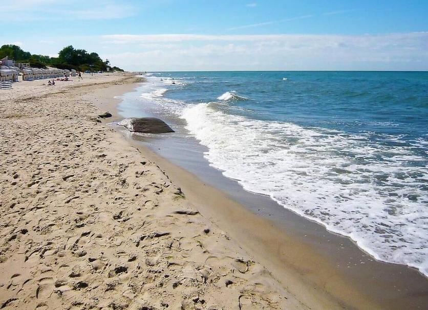 Beach Photo