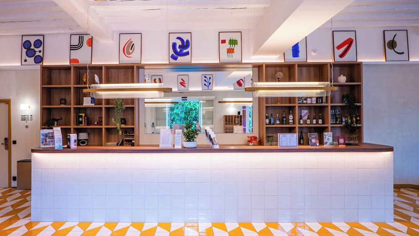 Best Western Plus Au Grand Saint Jean
