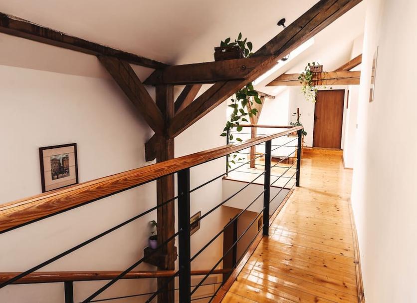 Stairs Photo