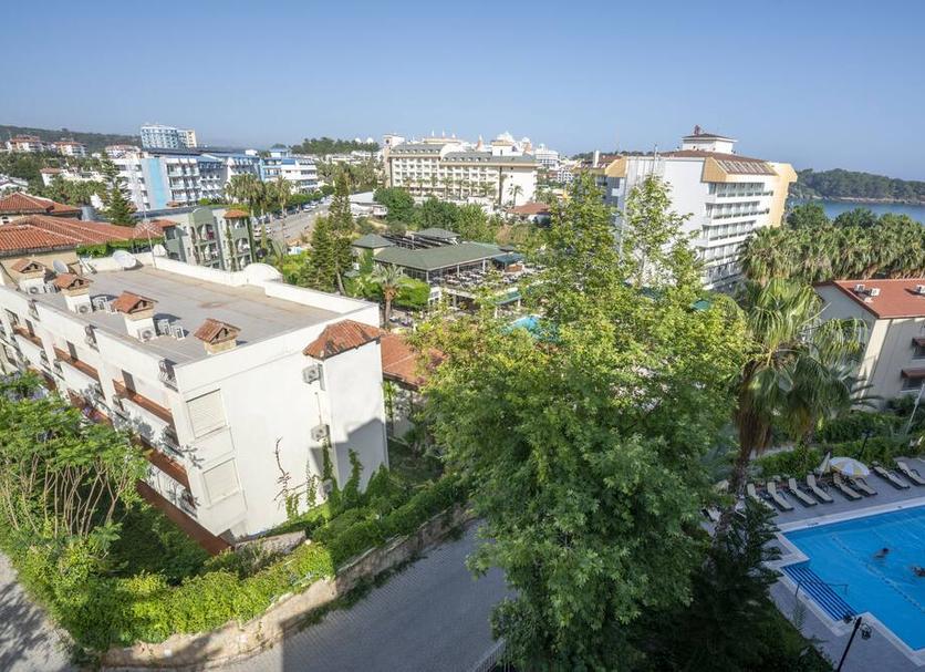 Outdoor view Photo
