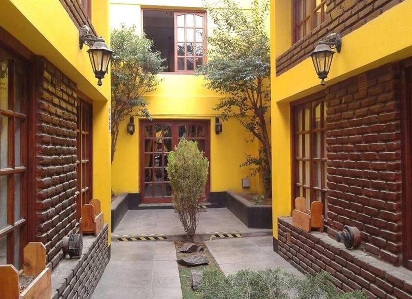 Outdoor view Photo