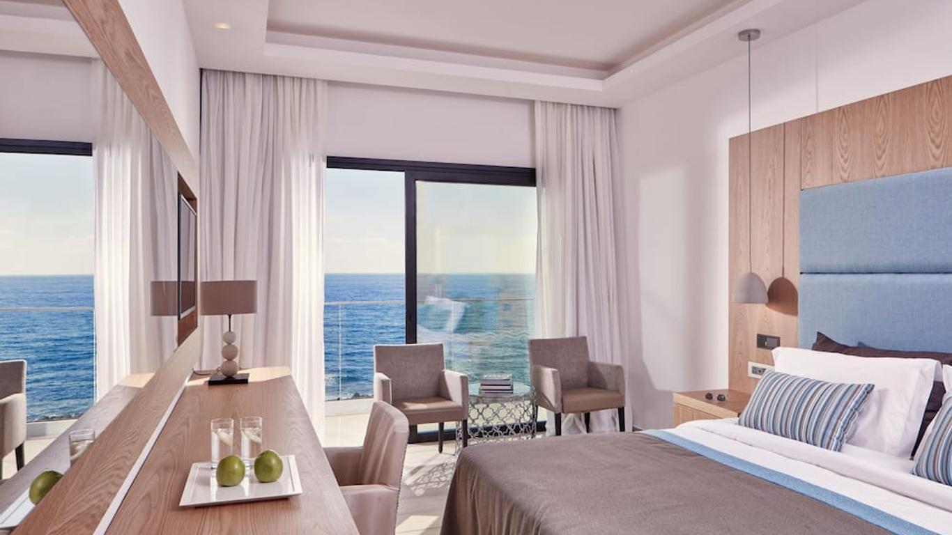 Atlantica Golden Beach