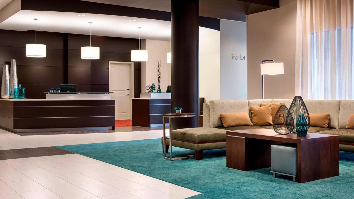 Residence Inn by Marriott Calgary South