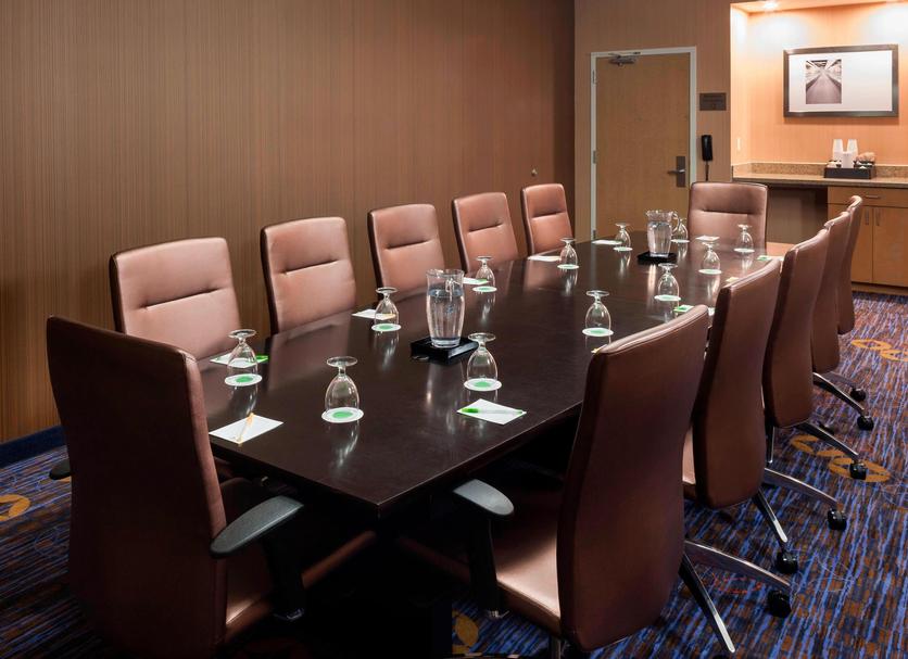 Conference room Photo