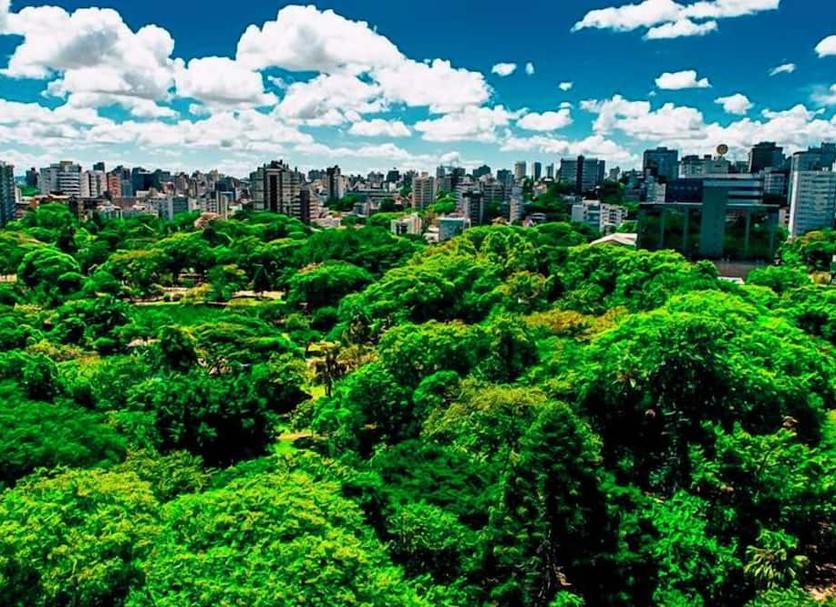 Outdoor view Photo