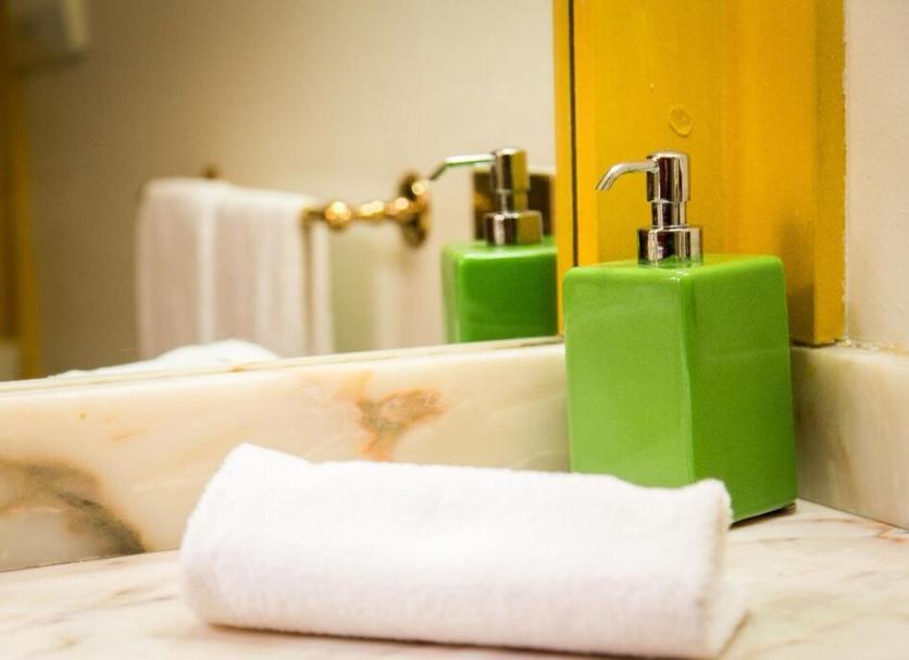 Room amenity Photo