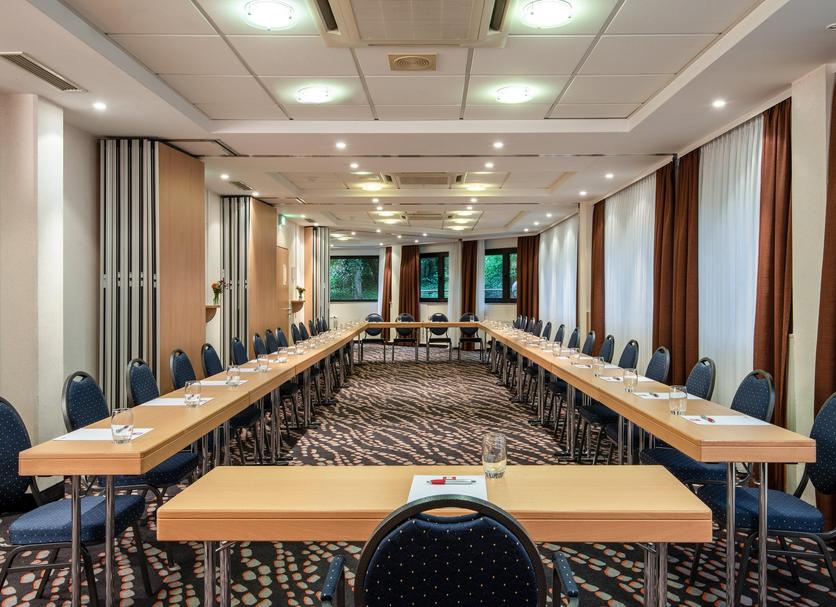 Conference room Photo