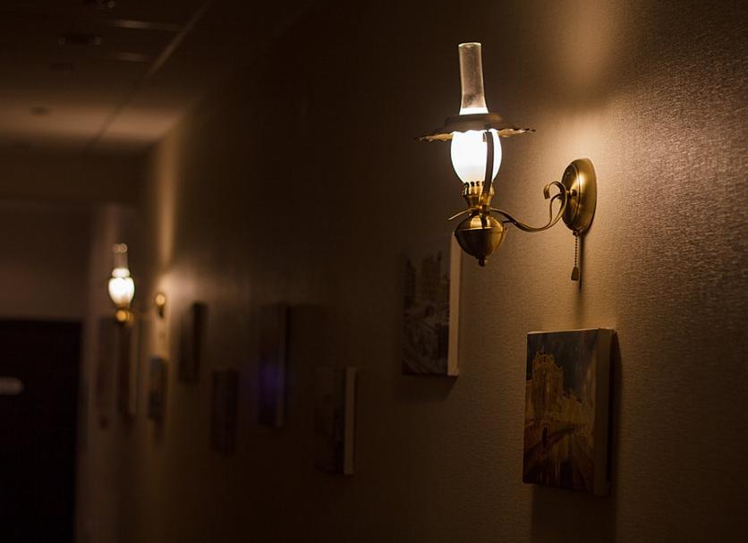Room amenity Photo