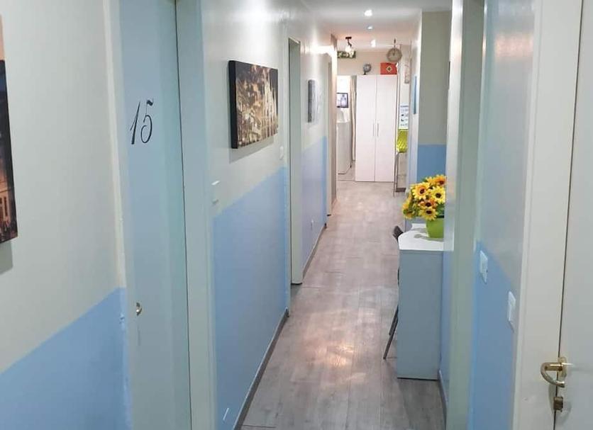 Hallway Photo