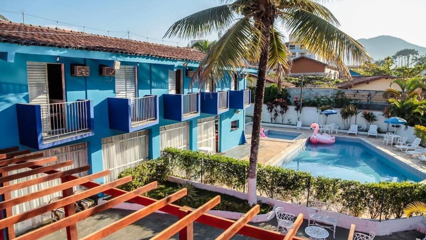 Mova - Hotel Costa Azul