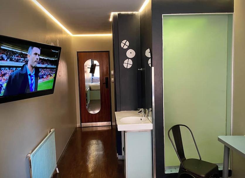 Room amenity Photo