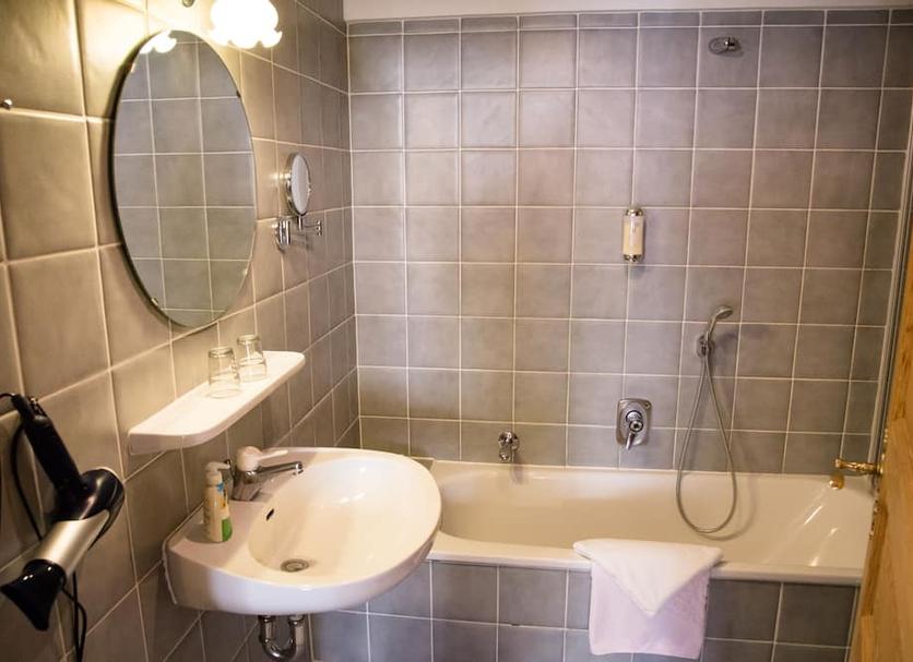 Bathroom Photo