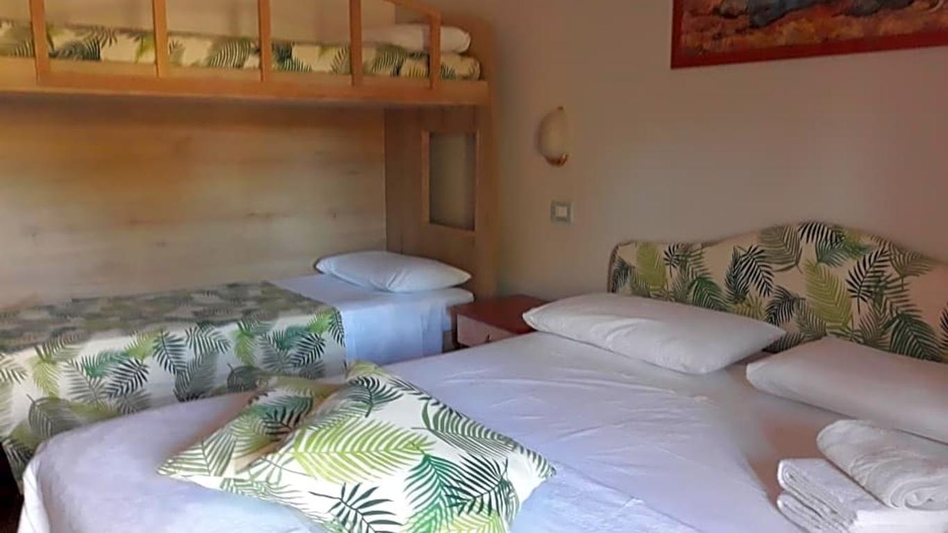 Hotel Tirrenia