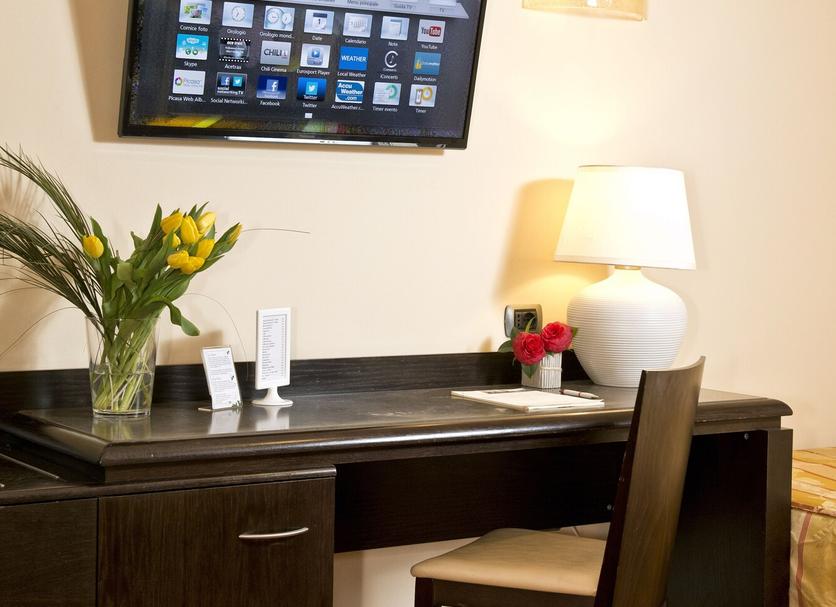 Room amenity Photo