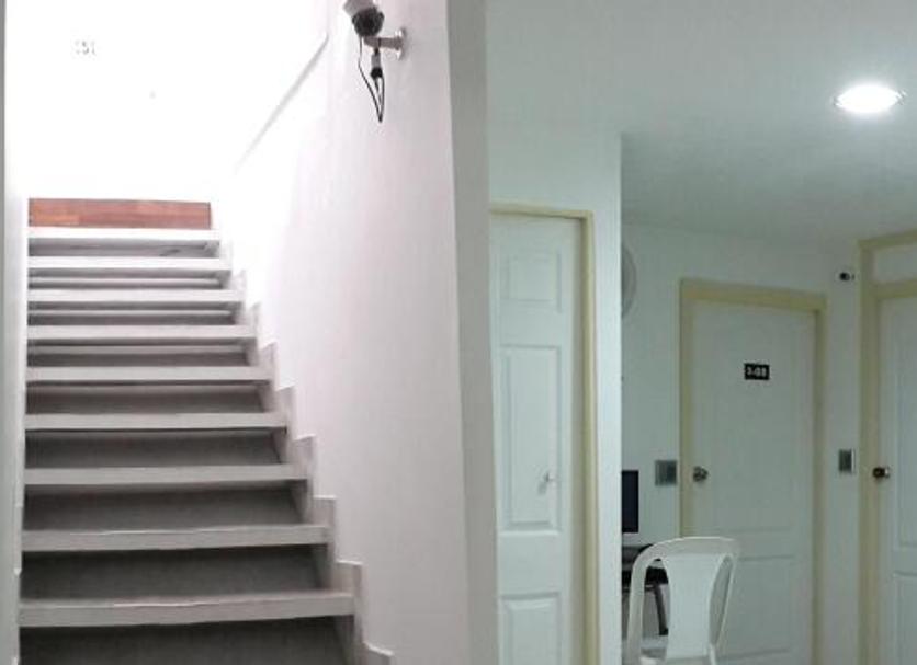 Stairs Photo