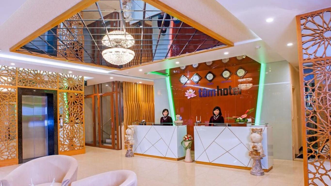 Tam Hotel