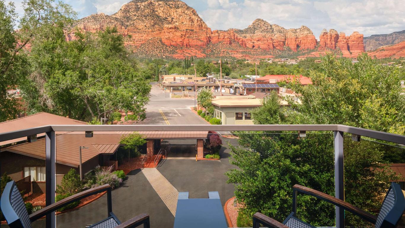 Aiden by Best Western Sedona