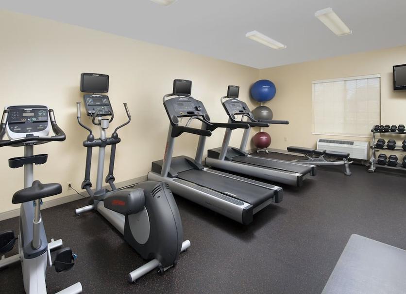 Gym Photo