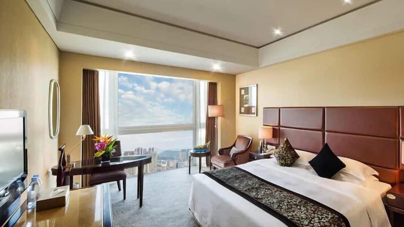 Century Kingdom Hotel