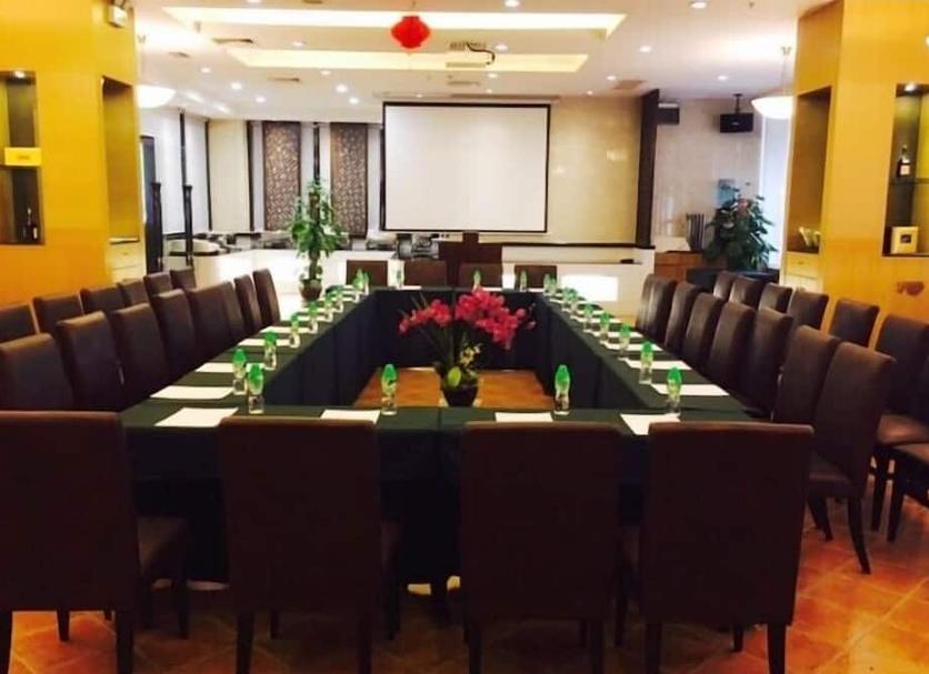 Conference room Photo