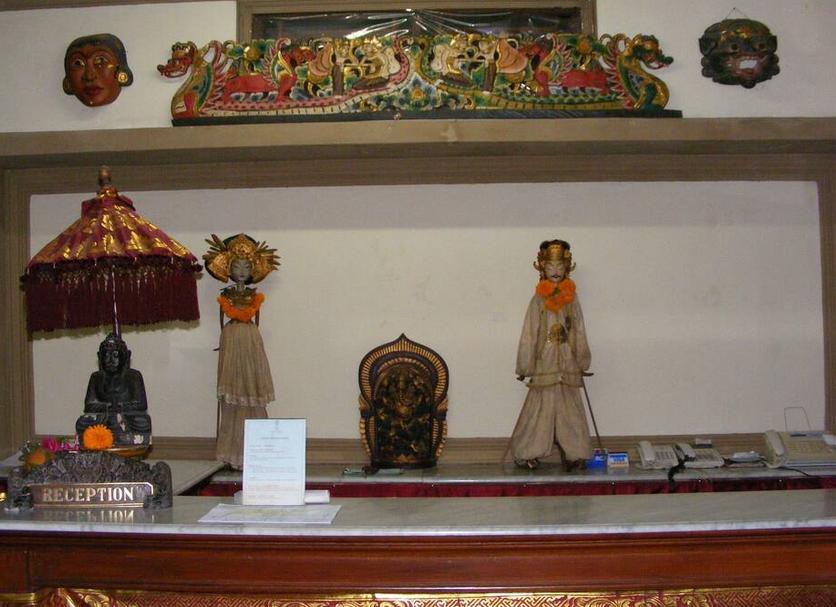 Room amenity Photo