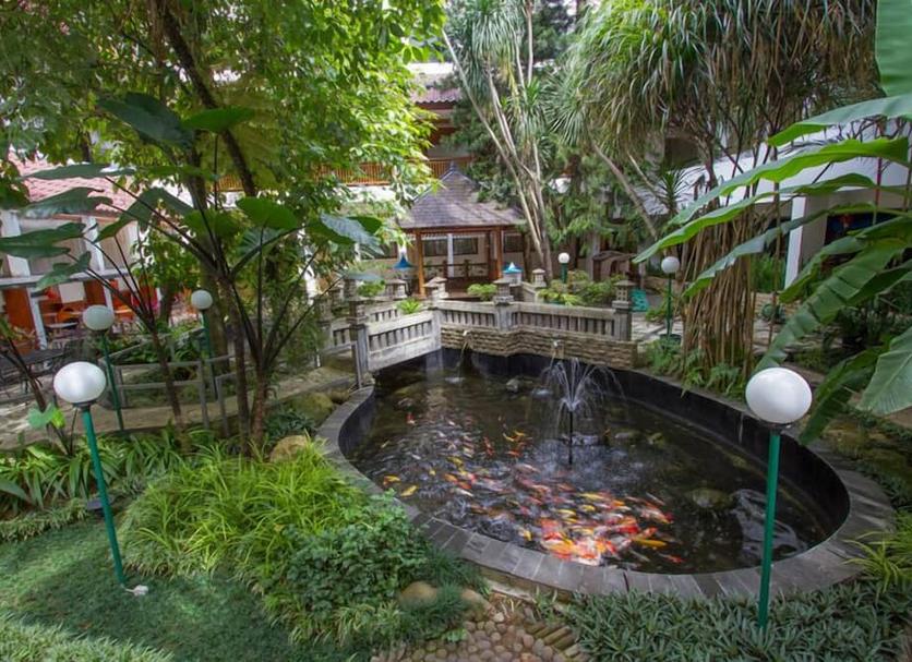 Outdoor view Photo