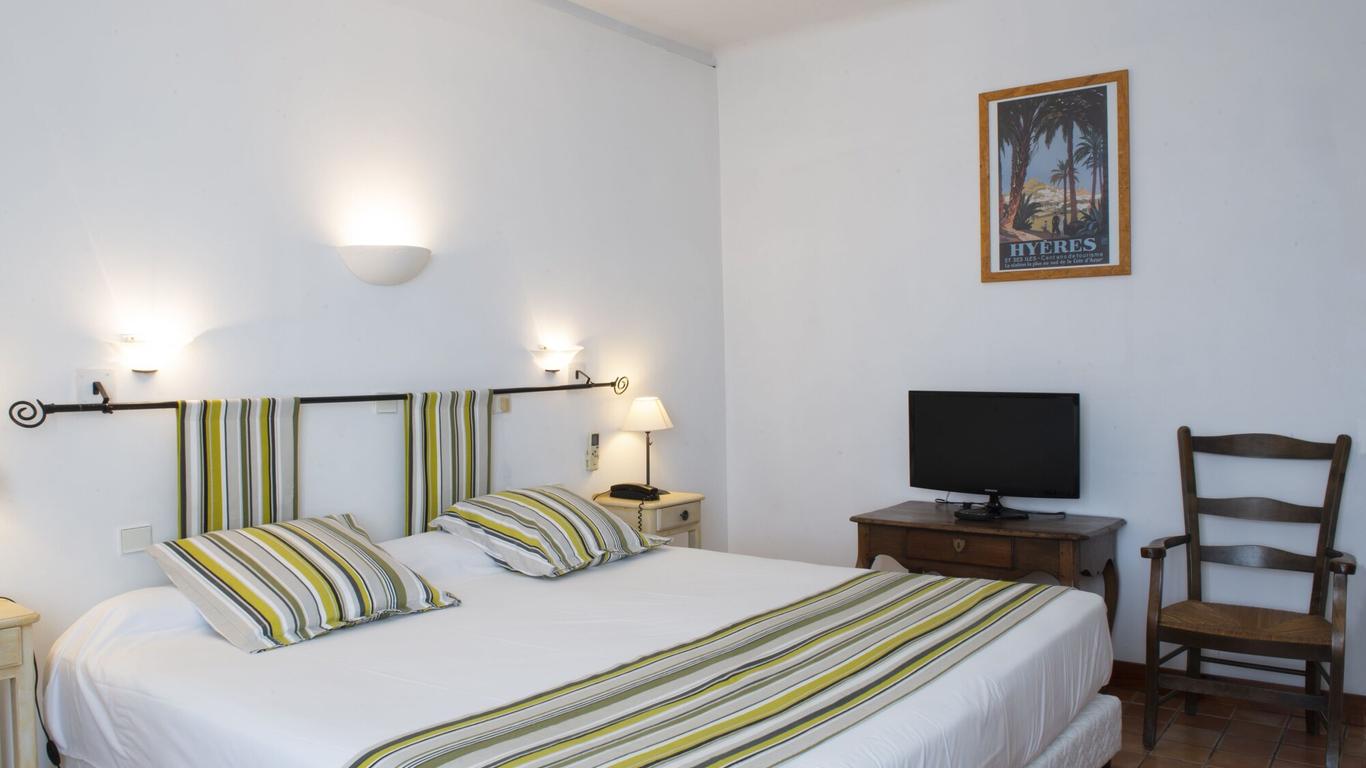 Hotel Du Forum