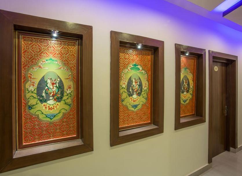 Room amenity Photo