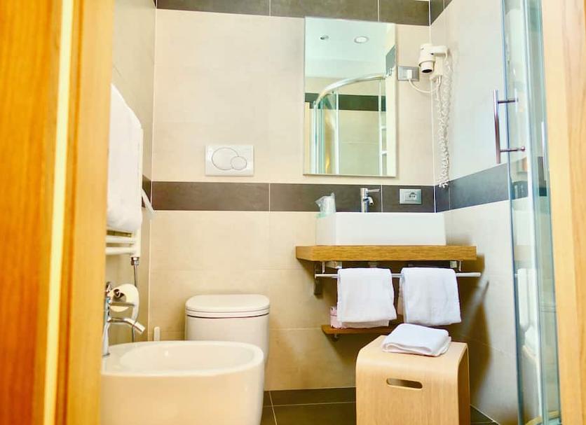 Bathroom Photo