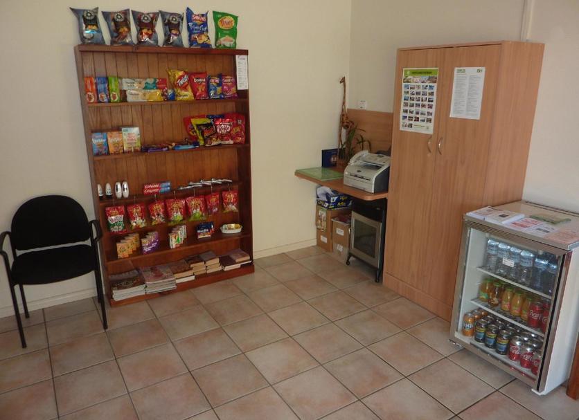 Shop Photo
