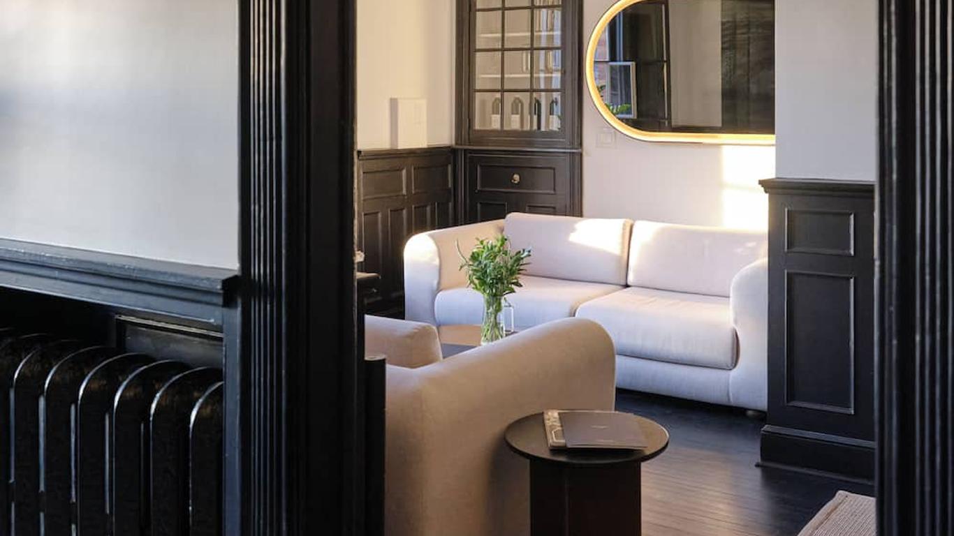 Hotel Cap Diamant