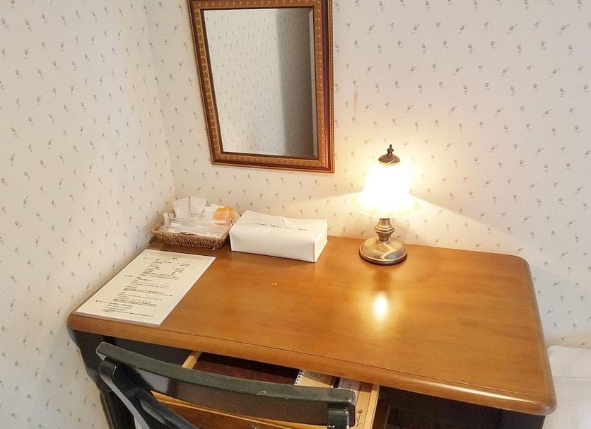 Room amenity Photo
