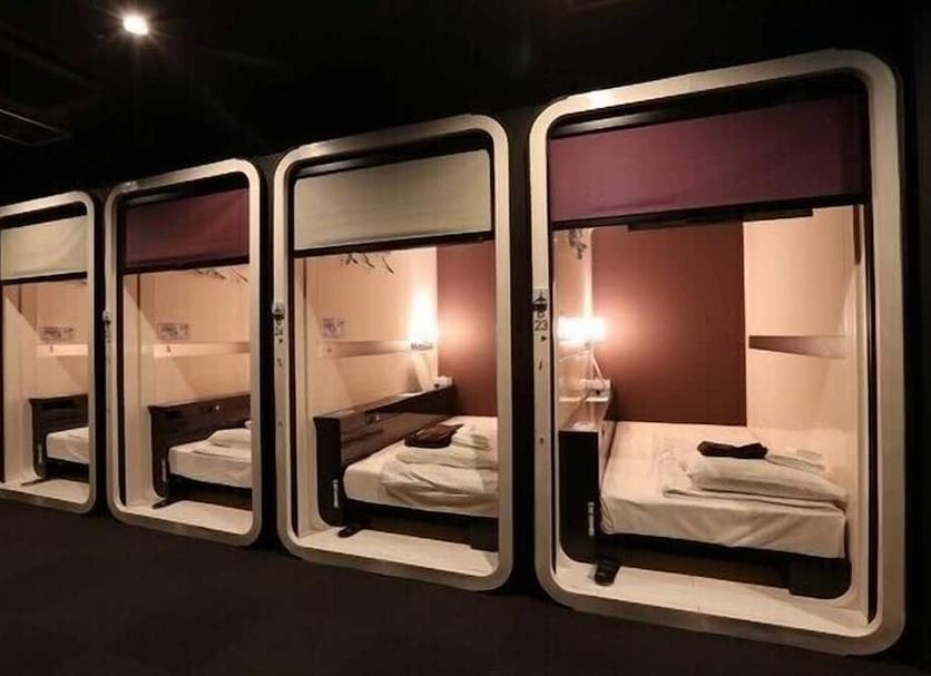 Room amenity Photo