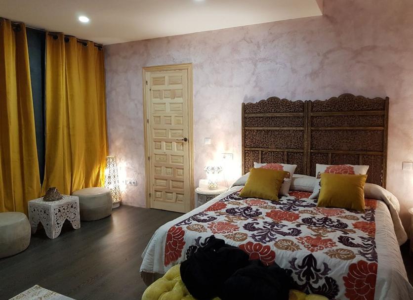 Bedroom Photo