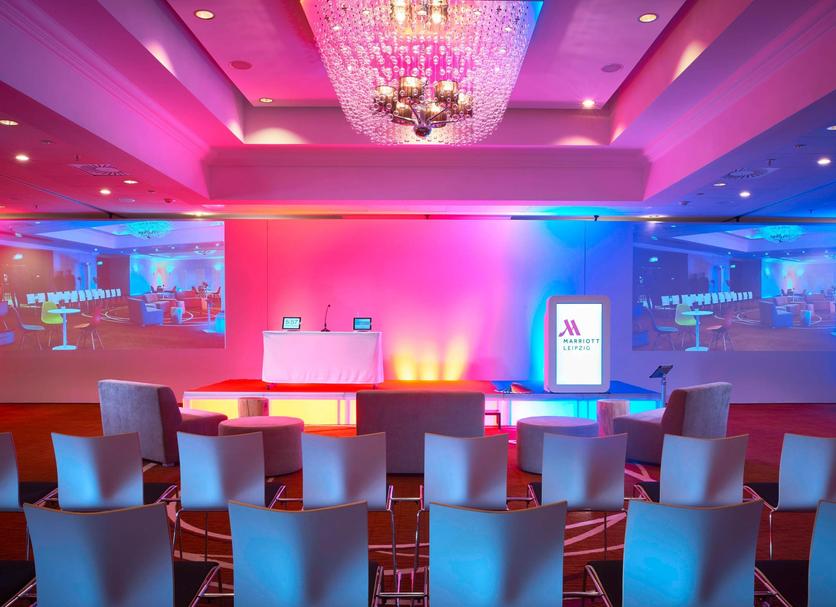Conference room Photo
