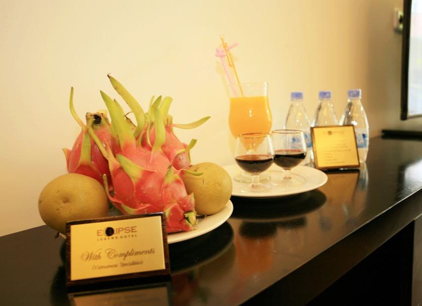 Room amenity Photo