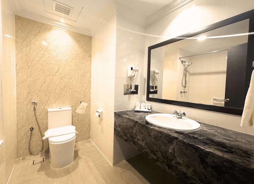Bathroom Photo