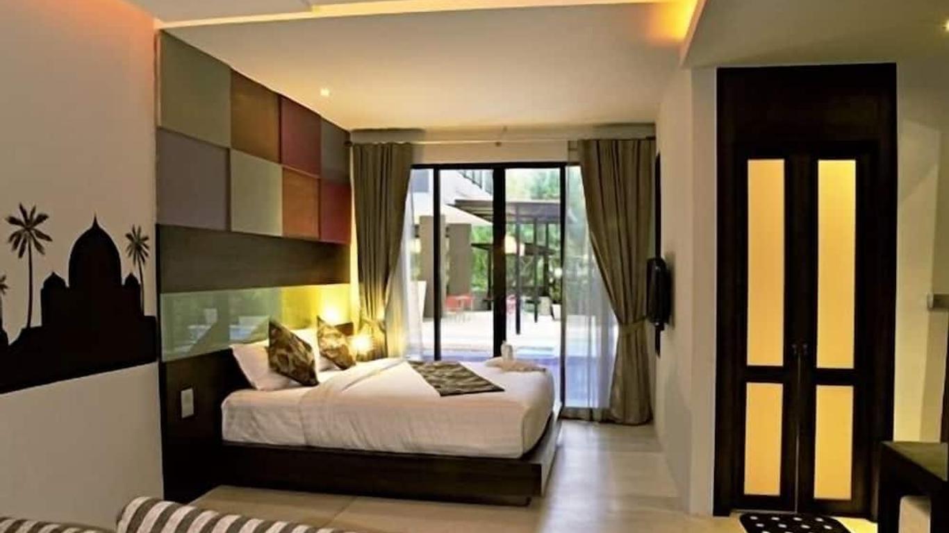 Chalay Monta Resort