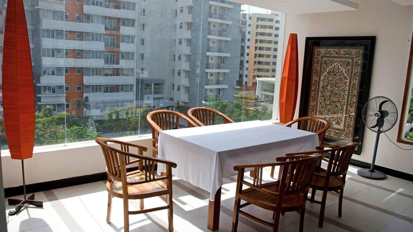 Hotel Highnest
