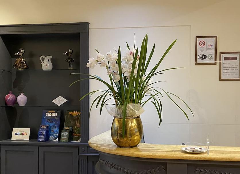 Room amenity Photo