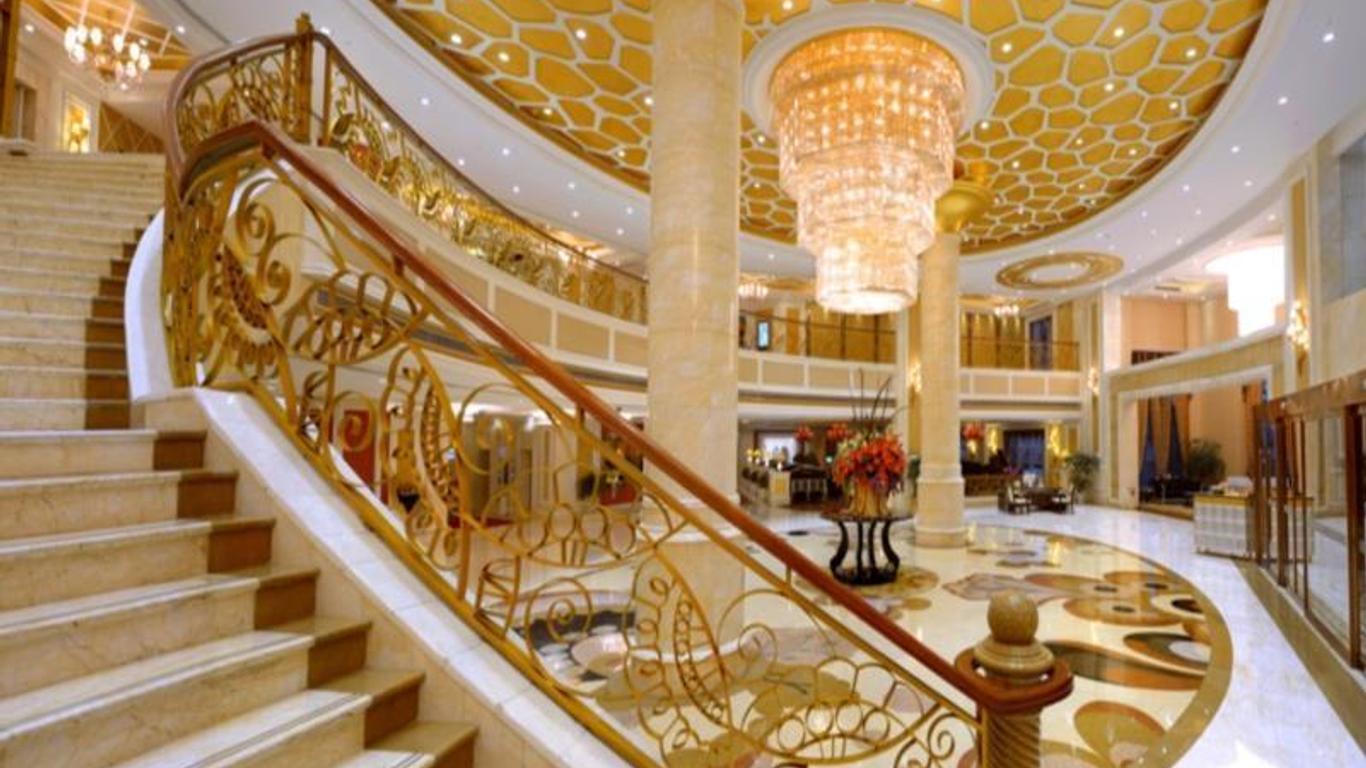 Guangdu International Airport Hotel