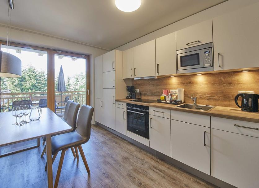 Kitchen Photo