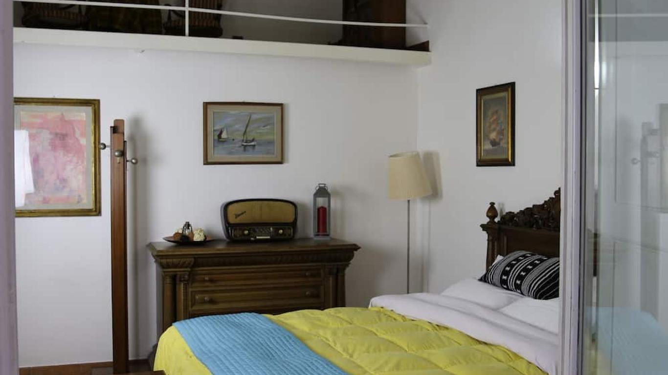 Tourist House Santa Croce
